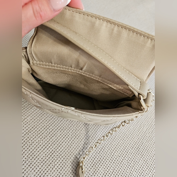 Guess Los Angeles Nina Mini Satchel - Picture 7 of 13